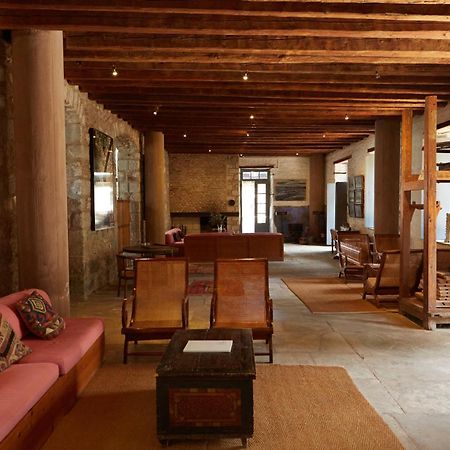 Bratsera Boutique Hotel Идра Экстерьер фото