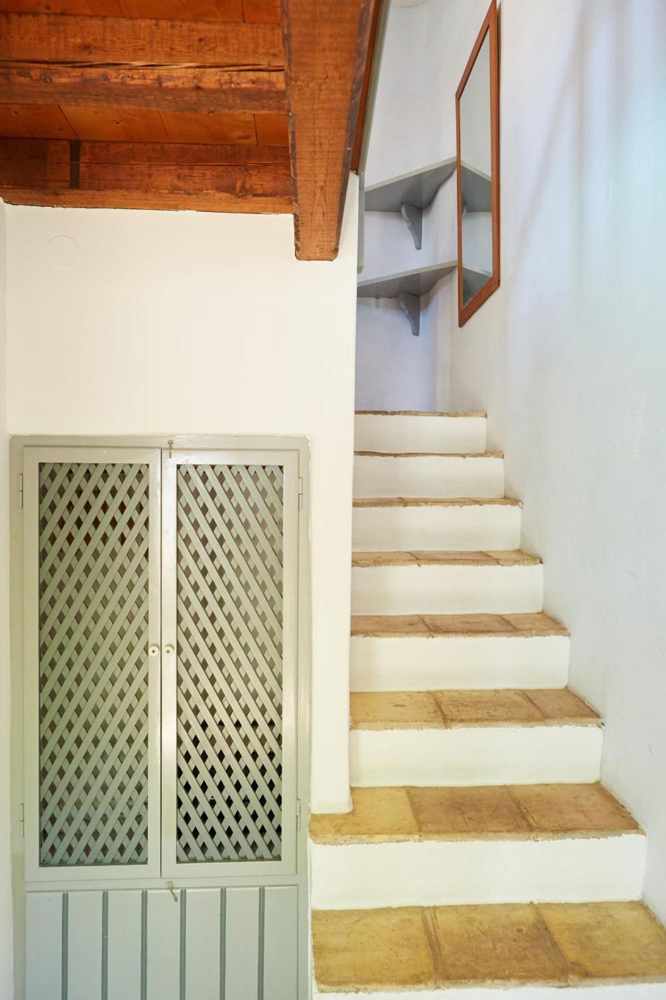 Bratsera Boutique Hotel Идра Номер фото