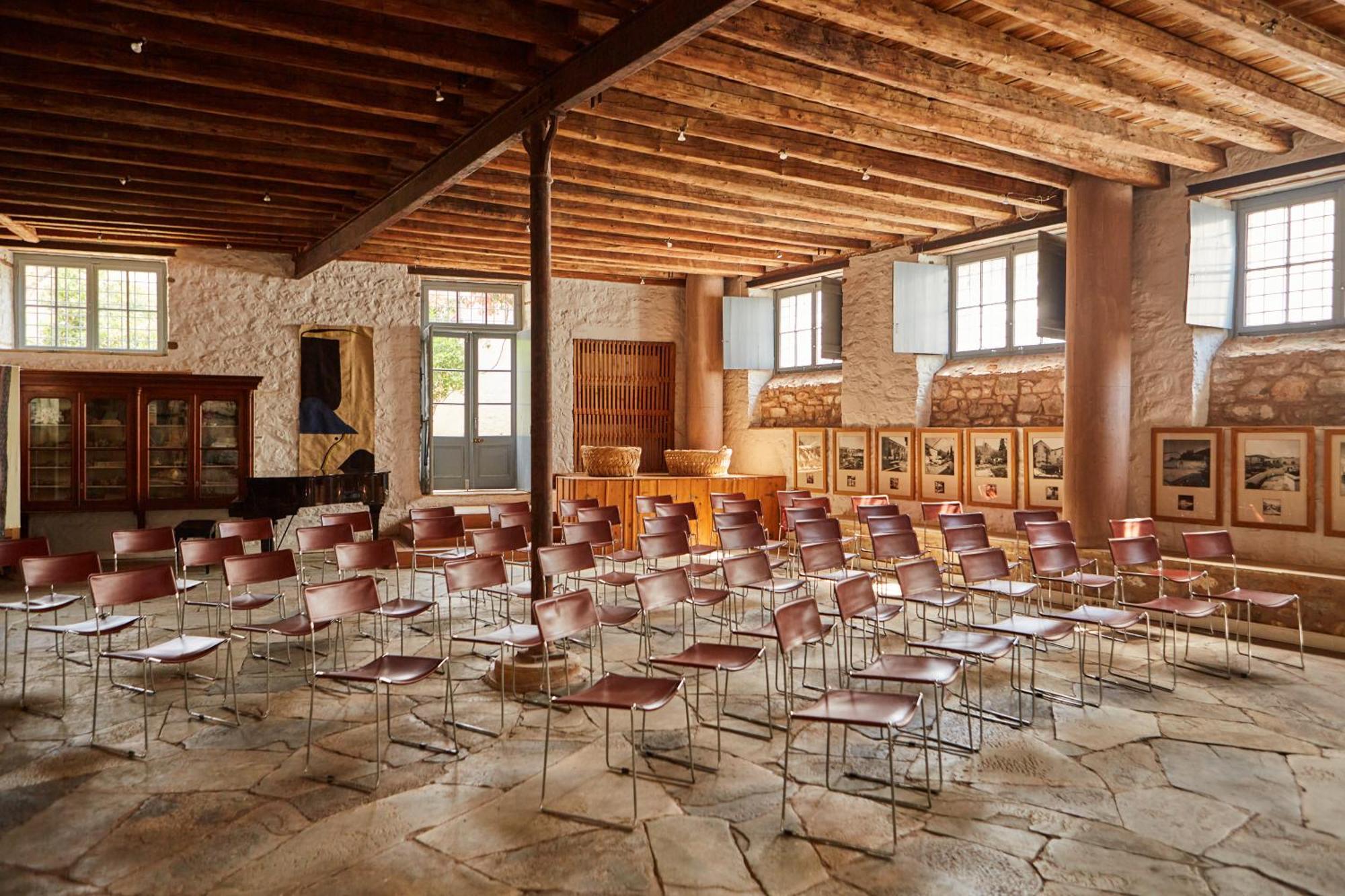 Bratsera Boutique Hotel Идра Экстерьер фото