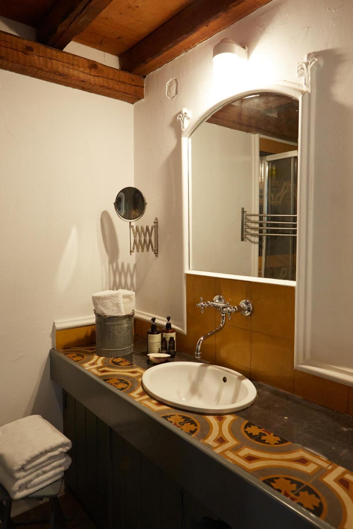 Bratsera Boutique Hotel Идра Номер фото