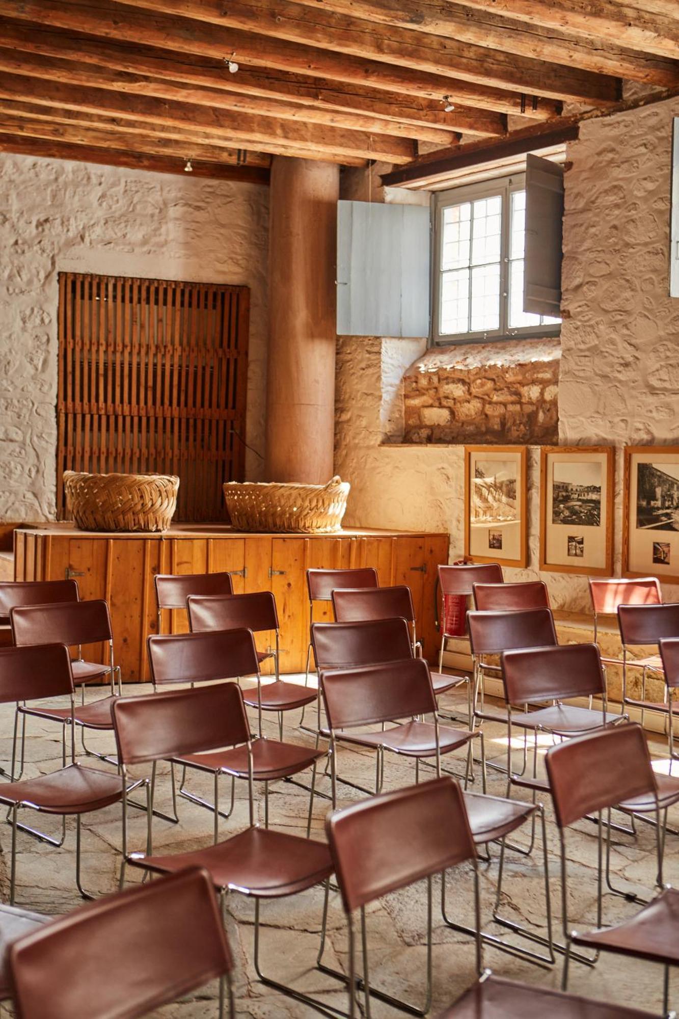 Bratsera Boutique Hotel Идра Экстерьер фото