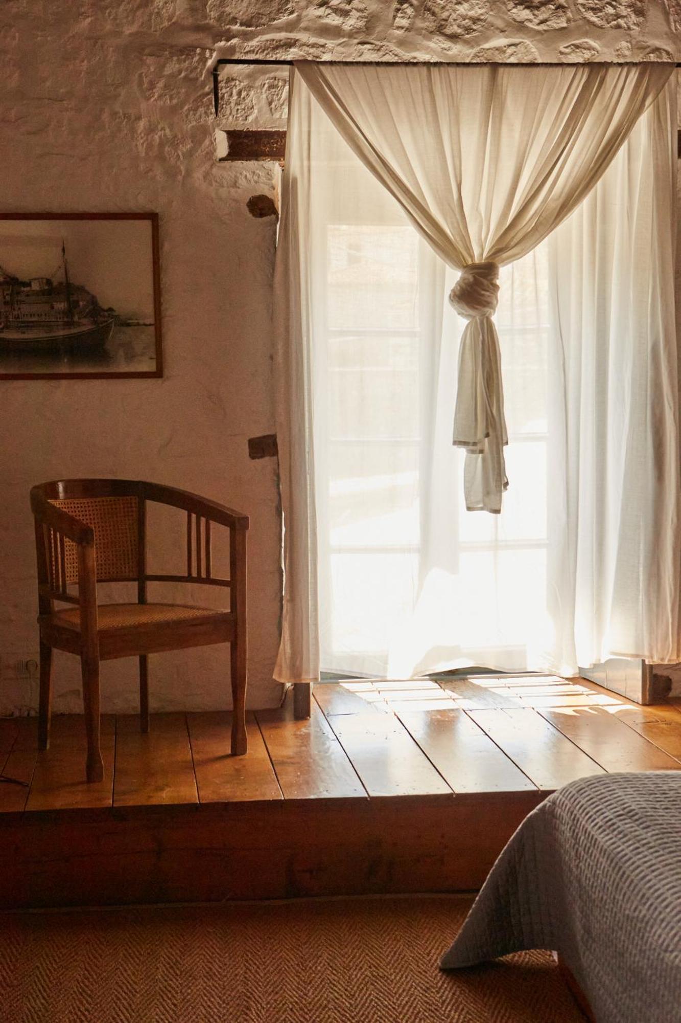 Bratsera Boutique Hotel Идра Экстерьер фото