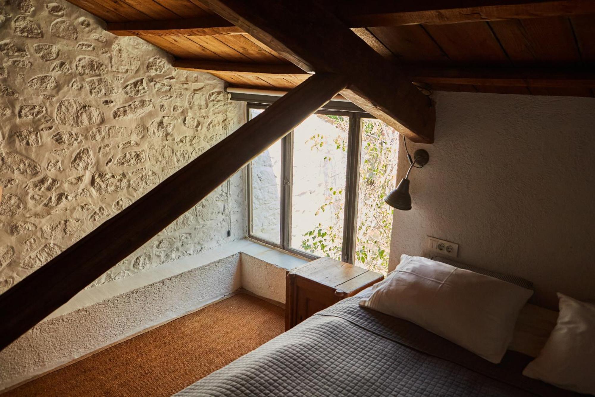 Bratsera Boutique Hotel Идра Номер фото