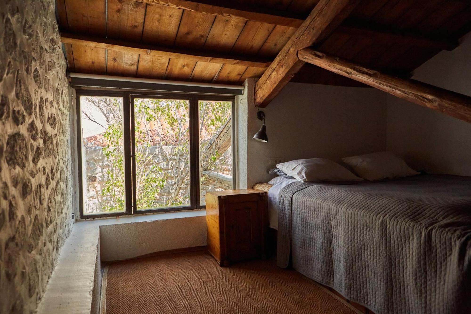Bratsera Boutique Hotel Идра Номер фото